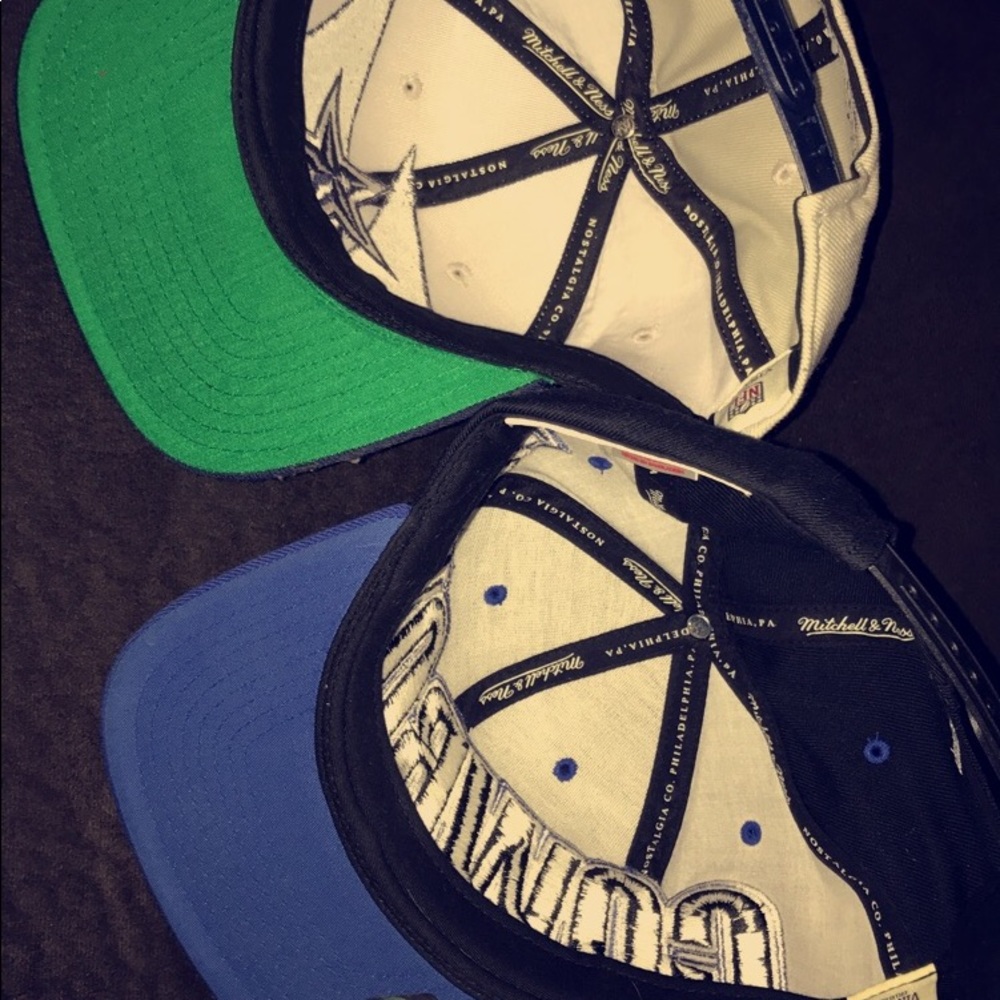 HATS - Picture 3 of 4